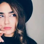 اکستنشن مژه تخصصی آنیِل