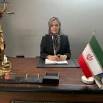 دفتر وکالت فینا رحمانی