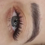 آموزش و خدمات اکستنشن مژه نیلو