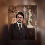 شاهین شهبازی مشاور حقوقی