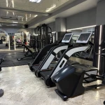 تصویر باشگاه بدنسازی  آتافیت ویژه بانوان