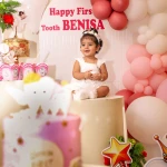 تصویر استودیو عکاسی نوزاد کودک بارداری کوهکن