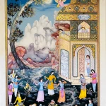 گالری هنری یاسی