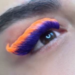 سالن تخصصی مژه نازلین ممانی