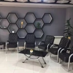کلینیک پوست و زیبایی ژیلاوَش