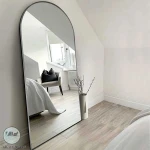 آینه الف (ساخت انواع آینه قدی و مصنوعات چوبی)