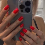 نمونه کار خدمات تخصصی ناخن شیوا