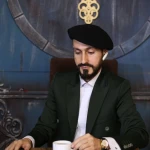 مشاور و وکیل قوه قضائیه