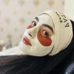 مرکز تخصصی فیشال فاطیما محمدی