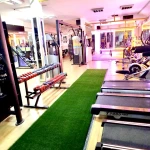  باشگاه ورزشی و بدنسازی صدف