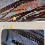 تصویر اسکالپ اسکراب الهام