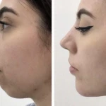 عمارت زیبایی و پزشکی میلان