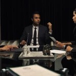 مهرداد بیگی،وکیل پایه یک دادگستری