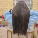 سالن زیبایی عروس مهتاب