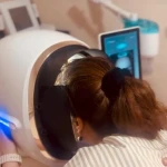 مرکز ماساژو‌فیشال تاچ اسکین مخصوص بانوان