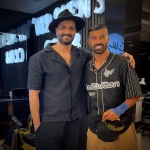 آرایشگاه مردانه روزبه