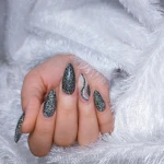 خدمات تخصصی ناخن آیگل٫جانا