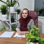 لوگوی روانشناس زهرا عزیز محمدی