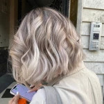 سالن زیبایی مبینا حسینی