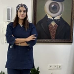 کلینیک بینایی سنجی تخصصی و فروشگاه عینک سریتا