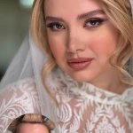 سالن زیبایی فرح ناک