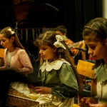 آموزشگاه موسیقی نیامهر