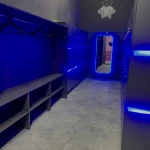  باشگاه ورزشی مرادنژاد