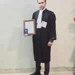  وکیل پایه یک دادگستری ماهریان