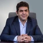 لوگوی روانپزشک مهدی پورنامداری