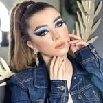 لوگوی سالن زیبایی تخصصی سعیده قلی پور