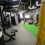  باشگاه فیت لند بانوان