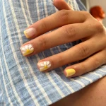 خدمات تخصصی و آموزش کاشت ناخن ریحانه