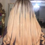 آکادمی و سالن زیبایی مریم حسینی