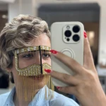  سالن زیبایی سه نیک