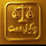مشاور حقوقی و وکیل پایه یک حمید همت زاده