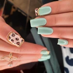 مرکز خدمات و آموزش کاشت ناخن و مژه رامونا