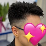 نمونه کار خدمات رنگ ، لایت ،کوتاهی مو گیلاوا