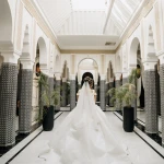 آتلیه عکاسی تخصصی عروس زیما