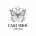 مزون پریشاپ