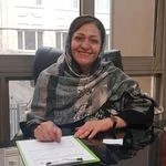 لوگوی روانشناس دکتر پروانه شقاقی