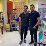 تصویر بيمارستان دامپزشکی و پت شاپ اورانوس