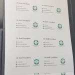 چاپ دیجیتال سروش