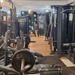 تصویر باشگاه بدنسازی سورن پیروزی