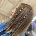 سالن زیبایی بانو پرواز