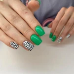  خدمات تخصصی ناخن الهام(۴۰درصد تخفیف اول)