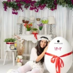 تصویر آتلیه عکاسی رؤیاشو