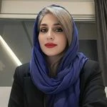 لوگوی روانشناس دکتر مریم مویدی مهر