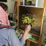  آموزشگاه نقاشی رنسانس