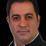 وکیل محمد رضا مه
