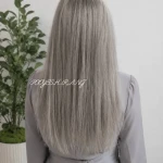 تصویر مرکز تخصصی رنگ و کراتین و احیای مو پویش رنگ